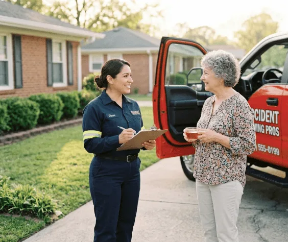 Accident Towing Service Midway, AL FAQs